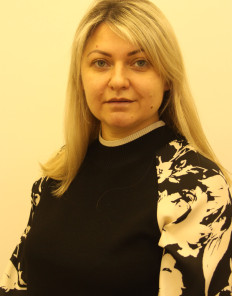 Матуняк Татьяна Петровна Матуняк Татьяна Петровна