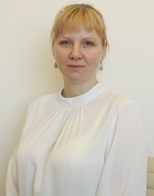 Воспитатель Мусатова Елена Андреевна Воспитатель Мусатова Елена Андреевна