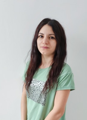 Воспитатель Соболь Маргарита Махсудовна Воспитатель Соболь Маргарита Махсудовна