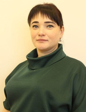 Воспитатель Штунц Анна Васильевна Воспитатель Штунц Анна Васильевна