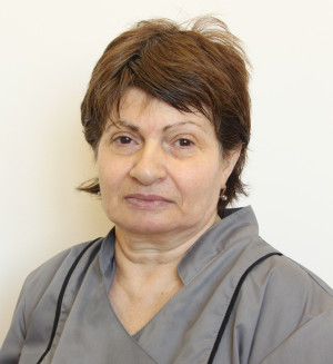 Повар Шахбазян Сильва Завеновна Повар Шахбазян Сильва Завеновна