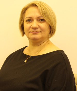Воспитатель Булгакова Елена Ефимовна Воспитатель Булгакова Елена Ефимовна